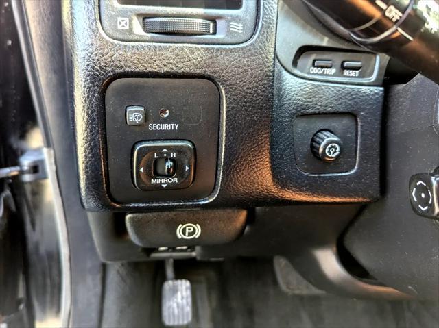 used 2004 Lexus SC 430 car, priced at $14,998