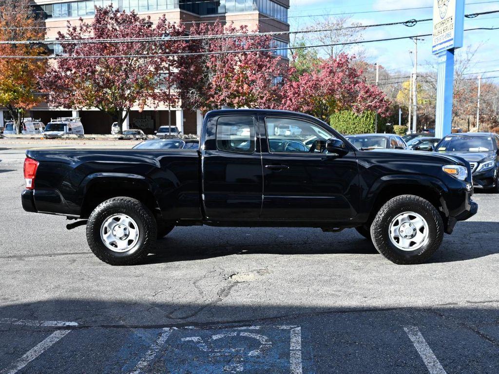 used 2017 Toyota Tacoma car, priced at $24,998