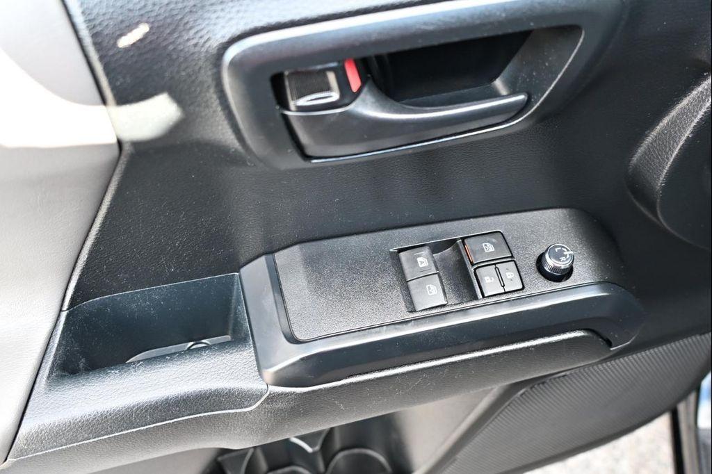 used 2017 Toyota Tacoma car, priced at $24,998