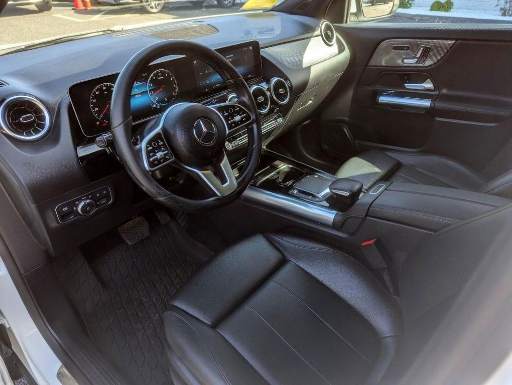 used 2021 Mercedes-Benz GLA 250 car, priced at $27,998