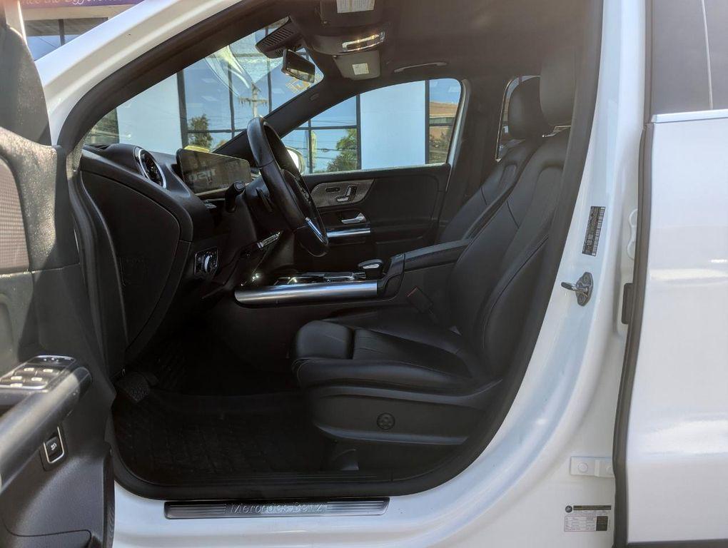 used 2021 Mercedes-Benz GLA 250 car, priced at $27,998