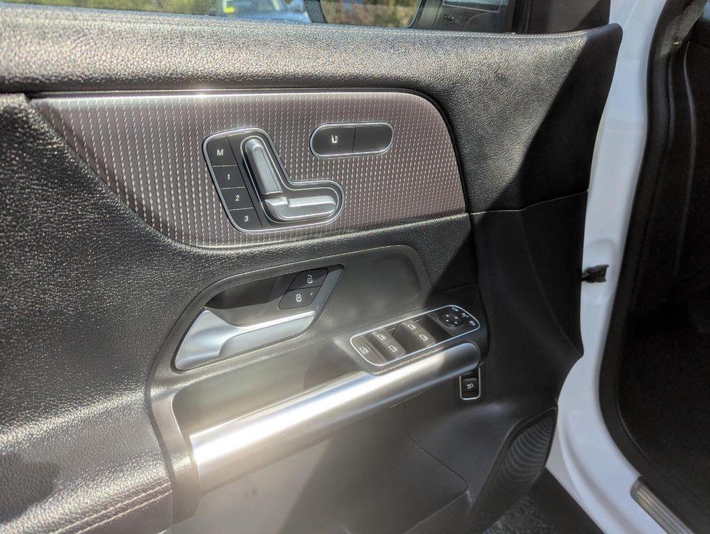 used 2021 Mercedes-Benz GLA 250 car, priced at $27,998