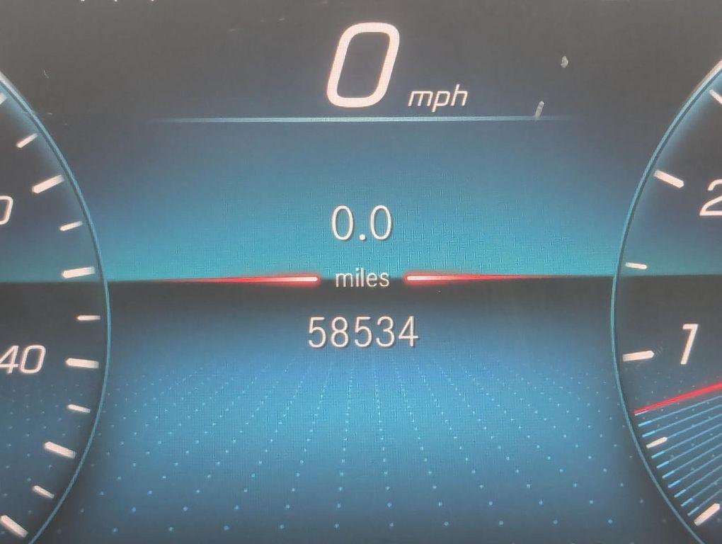 used 2021 Mercedes-Benz GLA 250 car, priced at $27,998