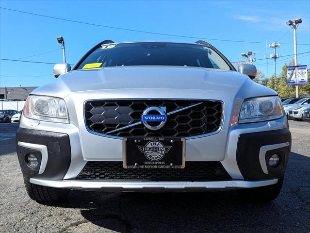 used 2016 Volvo XC70 car, priced at $12,998