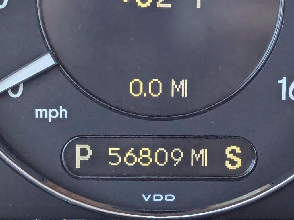used 2008 Mercedes-Benz CLK-Class car, priced at $17,298