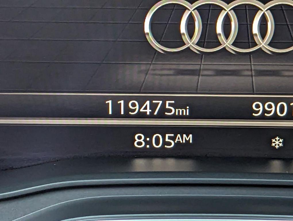 used 2019 Audi SQ5 car, priced at $18,798