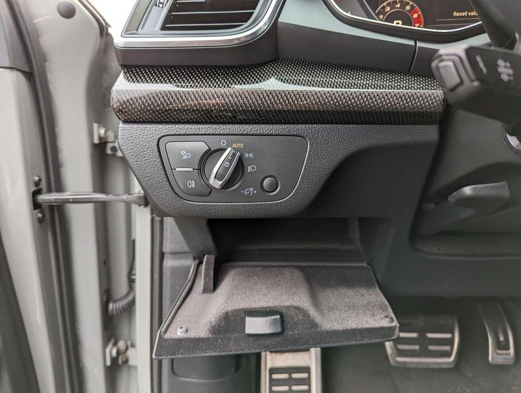 used 2019 Audi SQ5 car, priced at $18,798