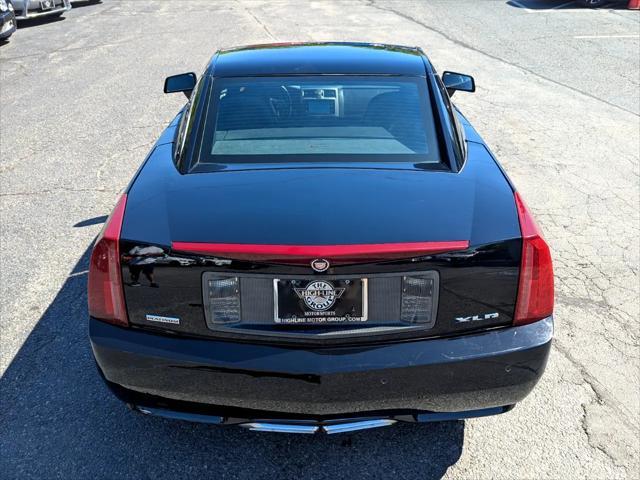 used 2009 Cadillac XLR car, priced at $37,998