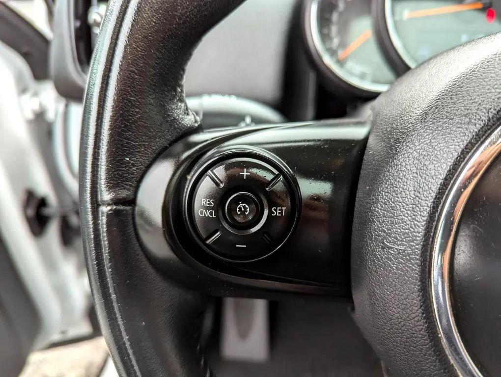 used 2017 MINI Countryman car, priced at $20,598