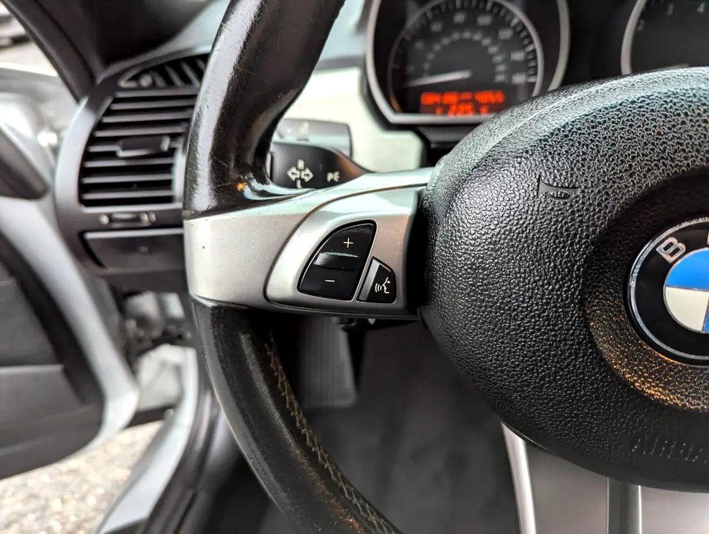 used 2004 BMW Z4 car, priced at $14,998