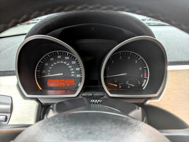 used 2004 BMW Z4 car, priced at $14,998