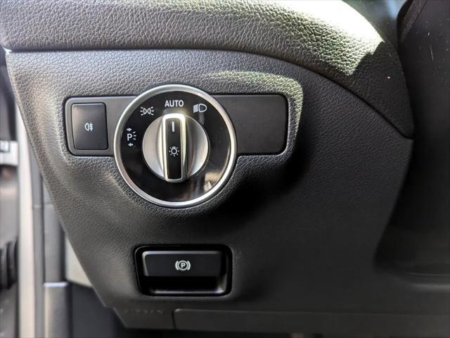 used 2018 Mercedes-Benz CLA 250 car, priced at $19,998