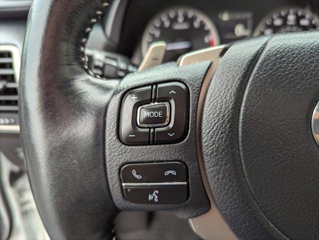 used 2021 Lexus NX 300 car, priced at $27,398