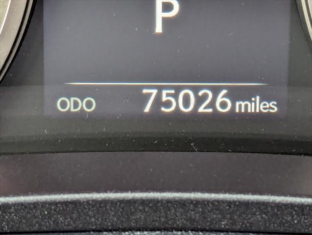 used 2021 Lexus NX 300 car, priced at $27,398