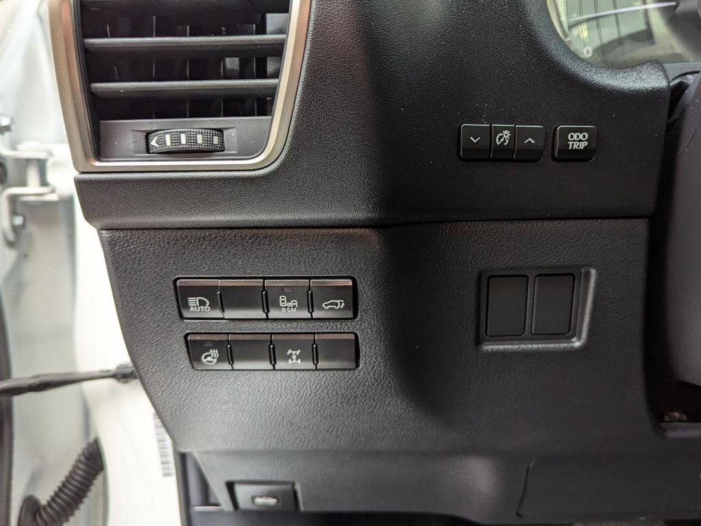 used 2021 Lexus NX 300 car, priced at $27,398