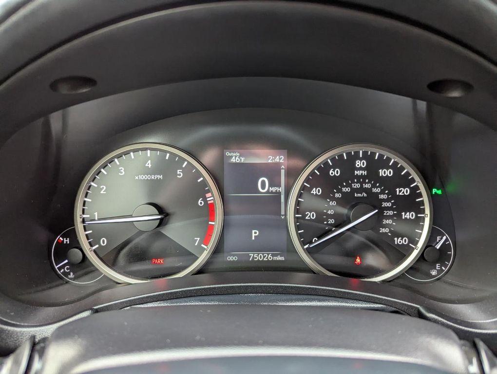 used 2021 Lexus NX 300 car, priced at $27,398