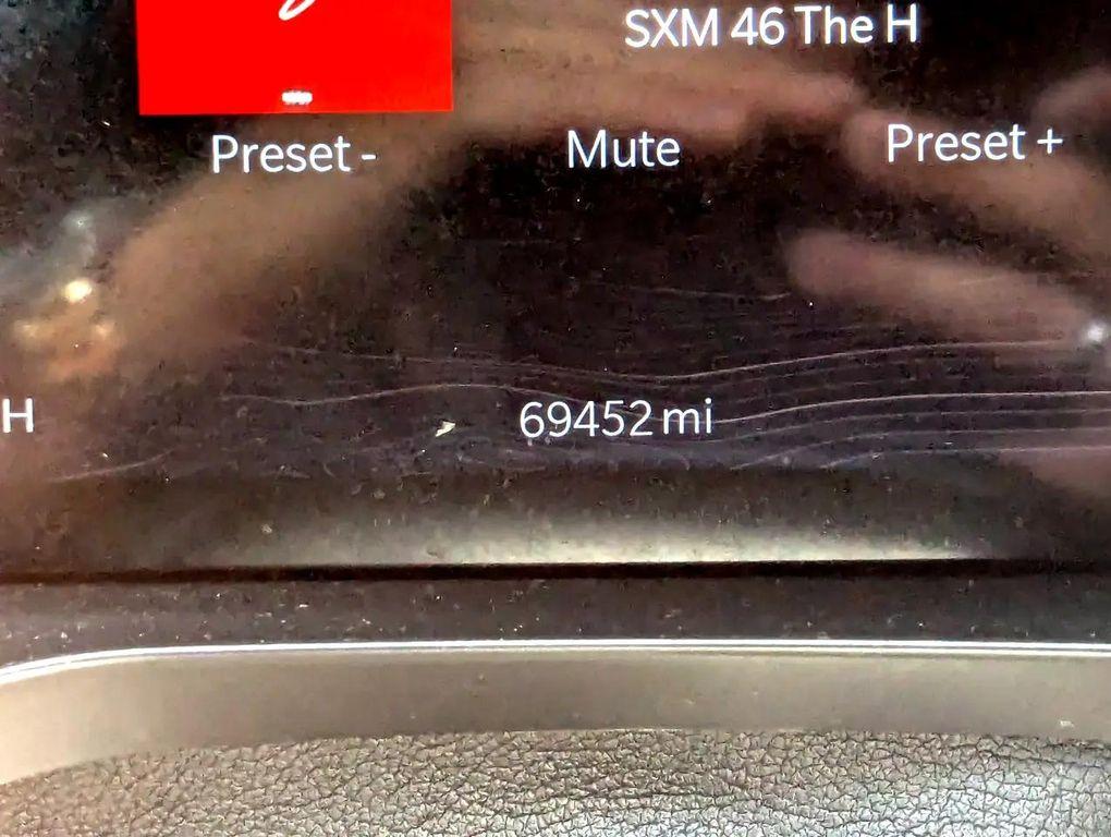 used 2021 Jeep Grand Cherokee L car, priced at $35,998