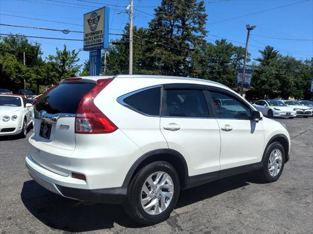 used 2015 Honda CR-V car, priced at $14,998