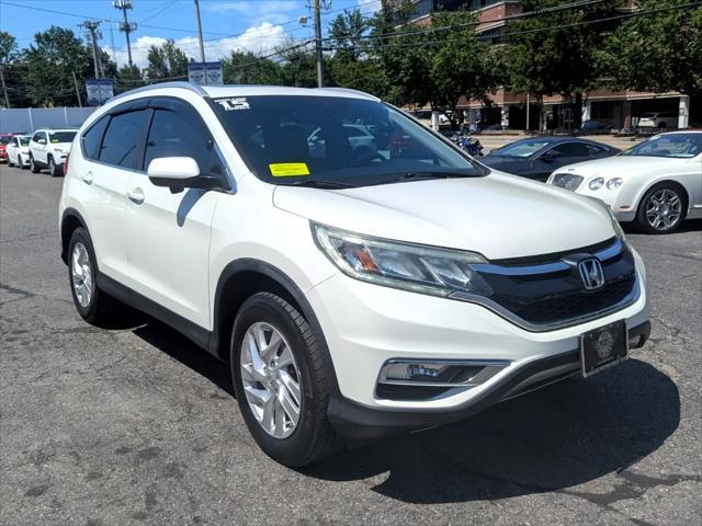 used 2015 Honda CR-V car, priced at $14,998