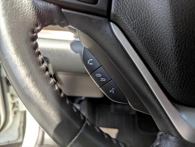 used 2015 Honda CR-V car, priced at $14,998