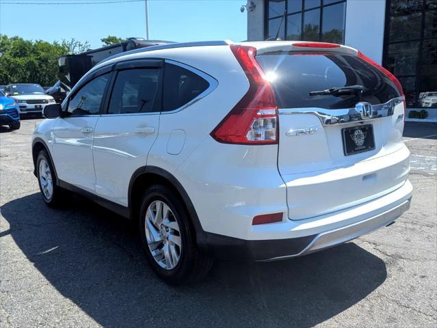used 2015 Honda CR-V car, priced at $14,998