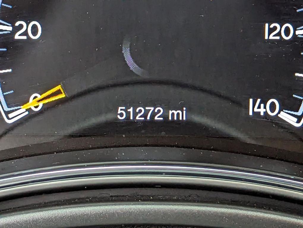 used 2021 Jeep Grand Cherokee car, priced at $24,998