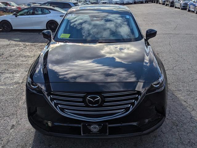 used 2021 Mazda CX-9 car, priced at $22,998