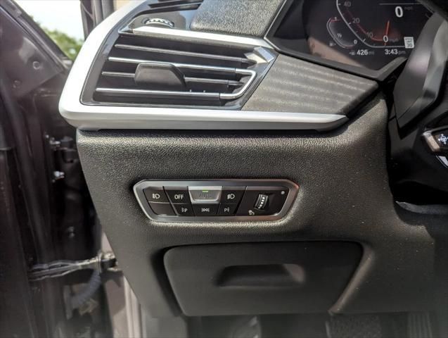 used 2022 BMW X7 car, priced at $45,998