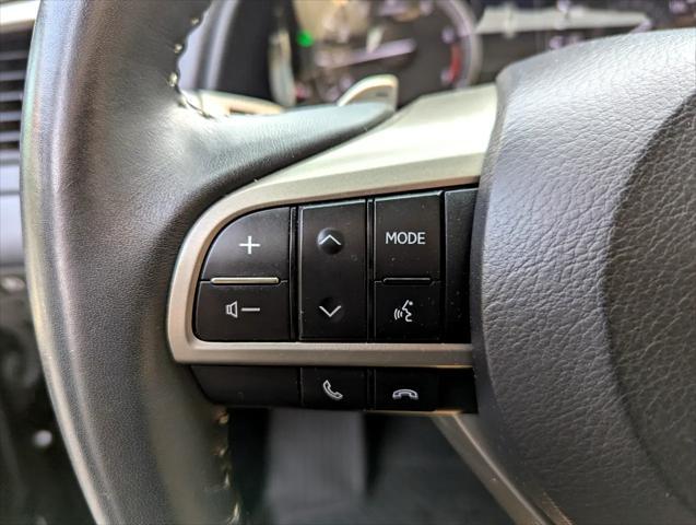 used 2022 Lexus RX 350 car, priced at $43,998