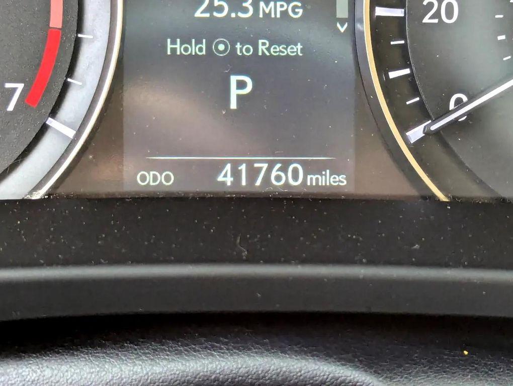 used 2022 Lexus RX 350 car, priced at $43,298