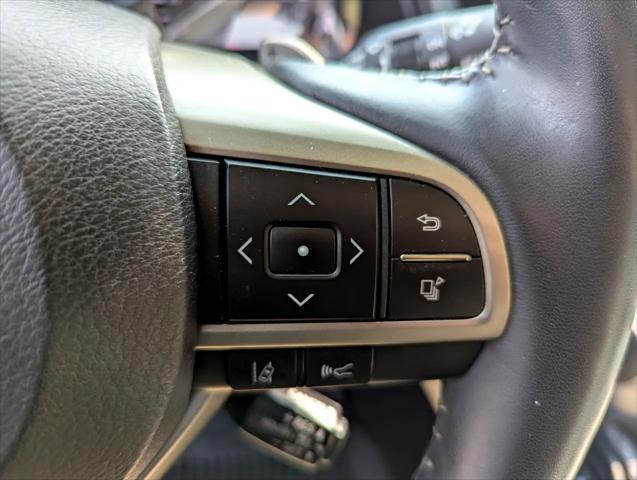 used 2022 Lexus RX 350 car, priced at $43,998
