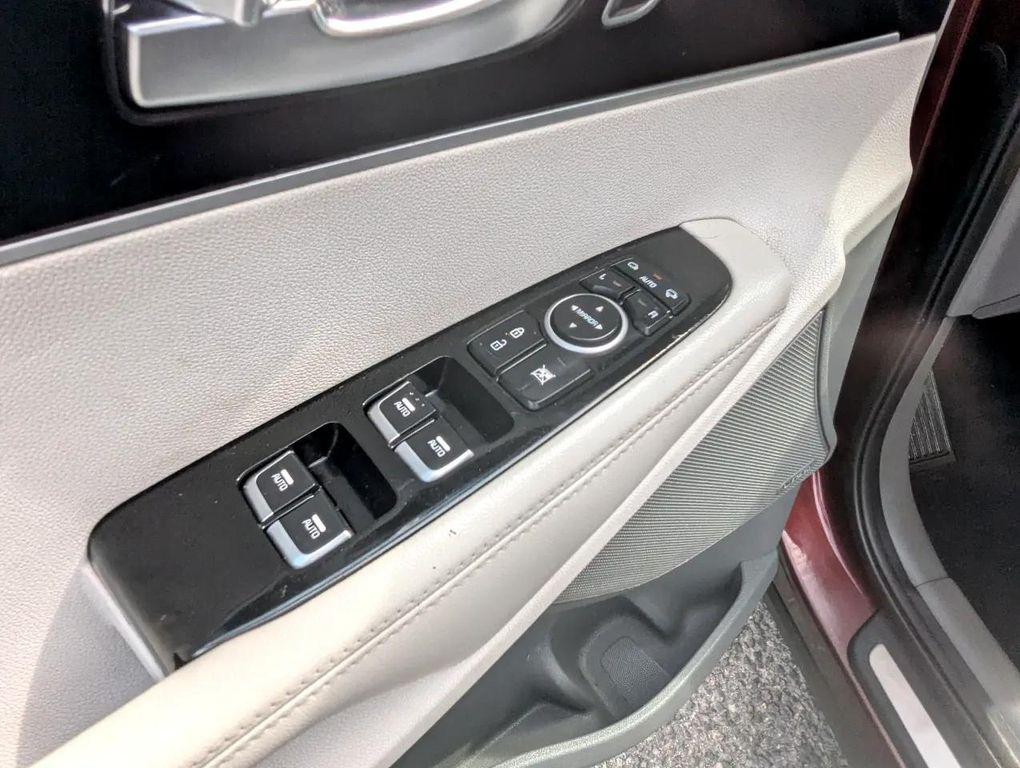 used 2017 Kia Sorento car, priced at $10,898