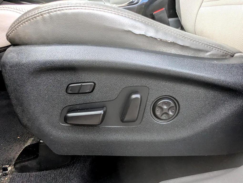 used 2017 Kia Sorento car, priced at $10,898