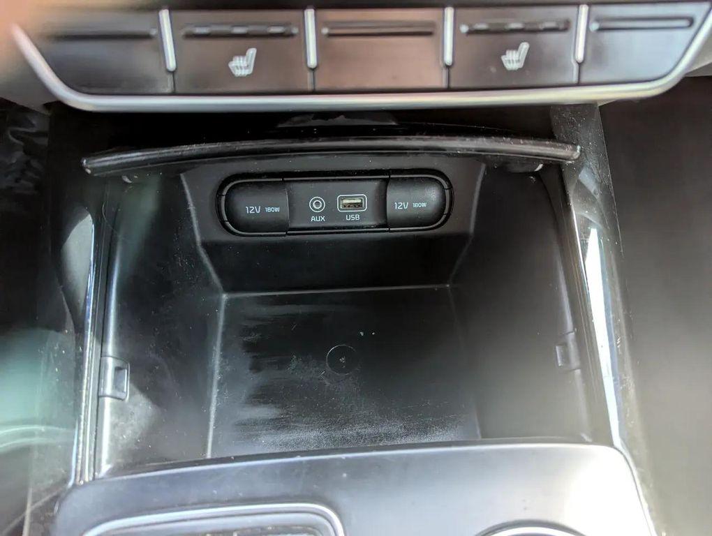 used 2017 Kia Sorento car, priced at $10,898