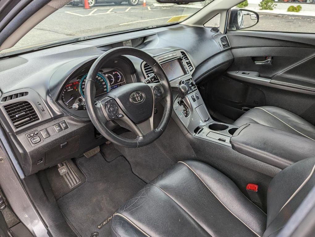 used 2014 Toyota Venza car, priced at $19,998