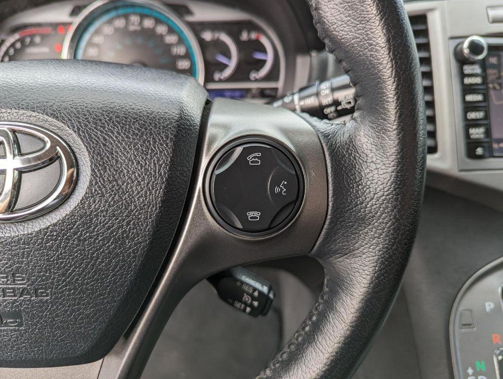 used 2014 Toyota Venza car, priced at $19,998