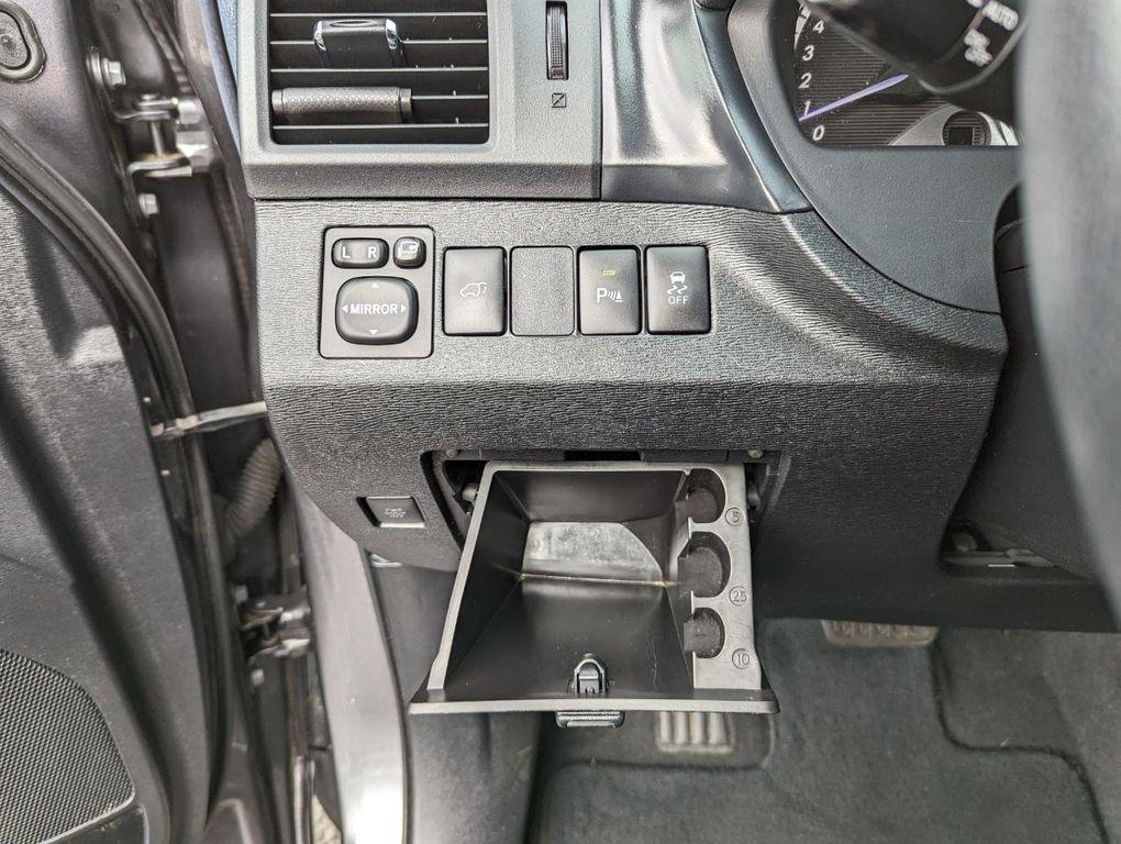 used 2014 Toyota Venza car, priced at $19,998