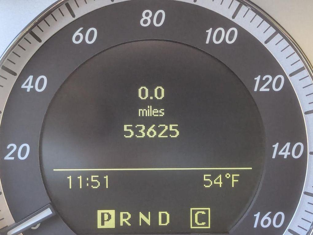 used 2010 Mercedes-Benz GLK-Class car, priced at $14,998