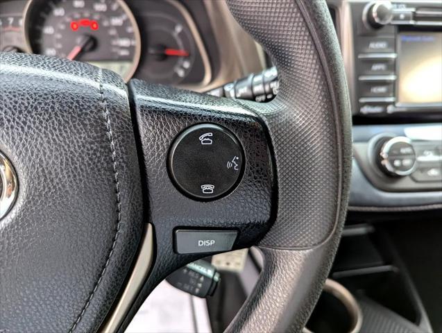 used 2015 Toyota RAV4 car, priced at $13,998