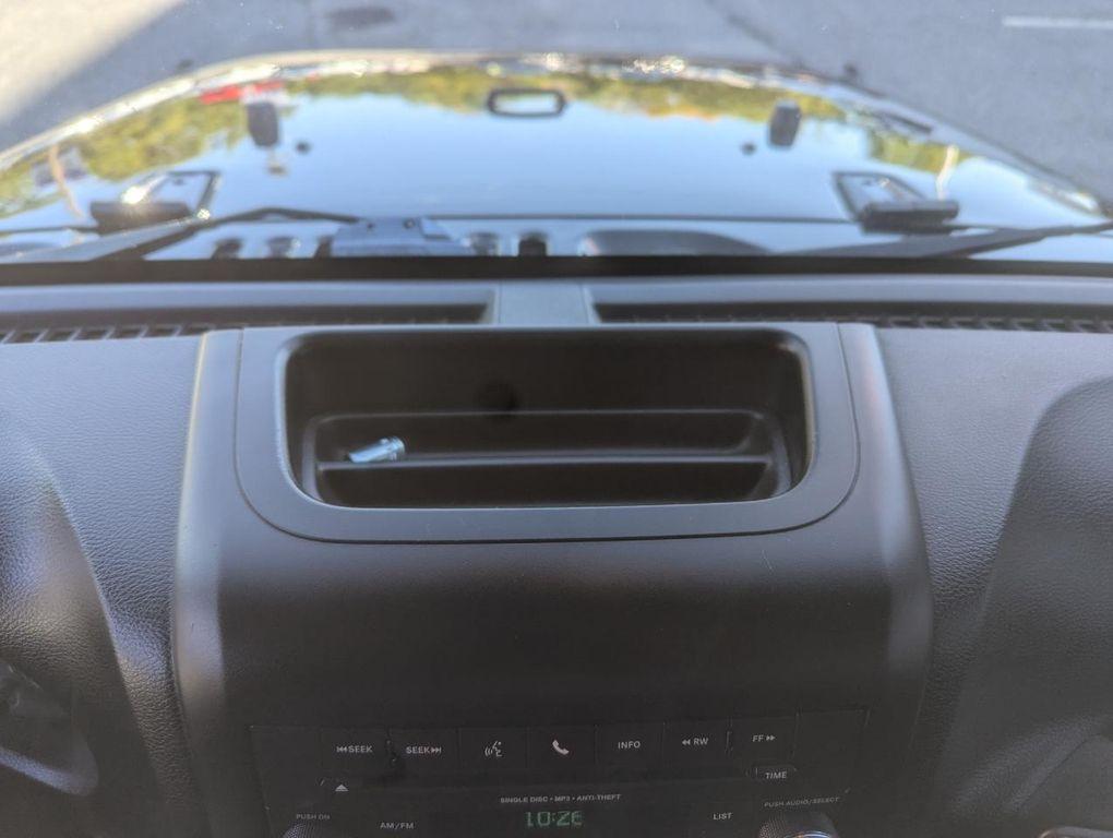 used 2015 Jeep Wrangler Unlimited car, priced at $16,998