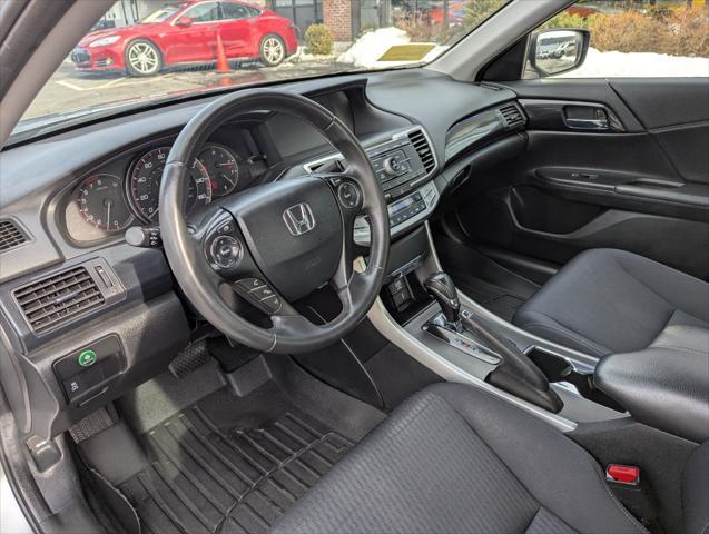 used 2015 Honda Accord car, priced at $17,998