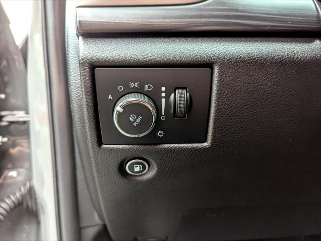 used 2020 Jeep Grand Cherokee car, priced at $26,998