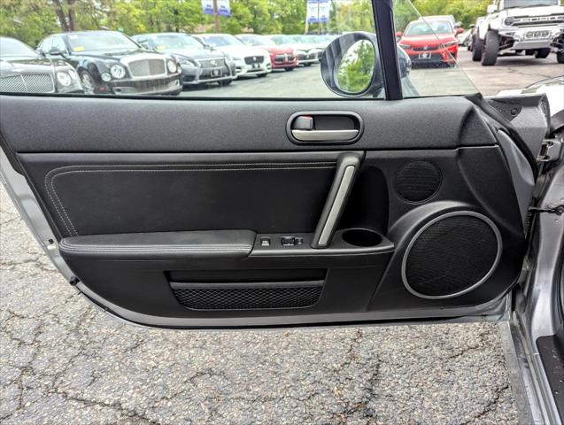 used 2010 Mazda MX-5 Miata car, priced at $19,998