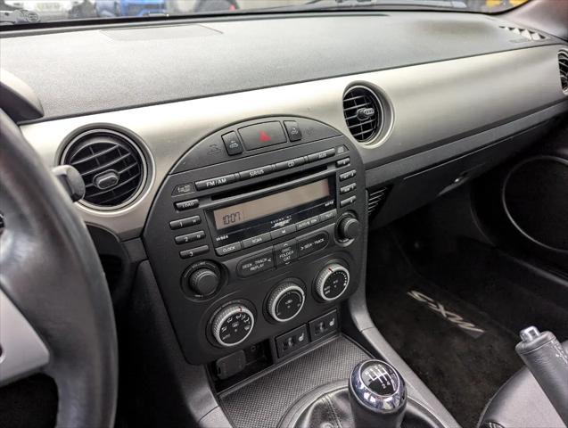 used 2010 Mazda MX-5 Miata car, priced at $19,998