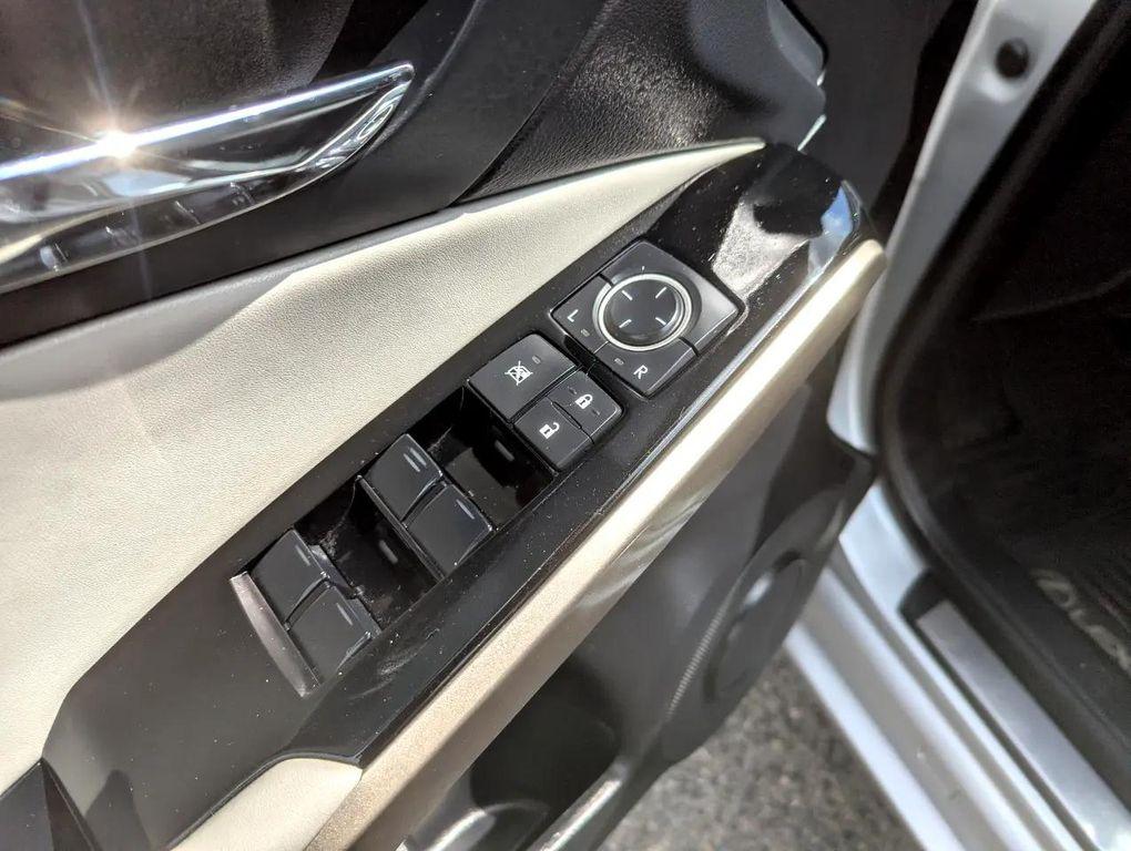 used 2015 Lexus IS 250 car, priced at $21,998