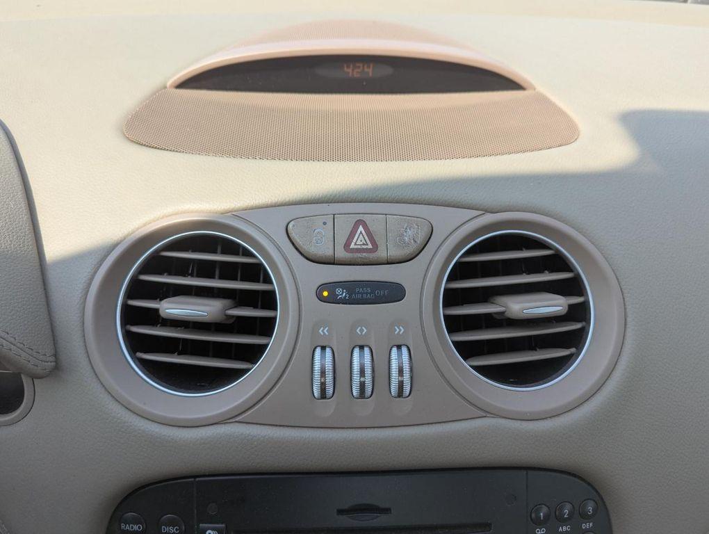 used 2009 Mercedes-Benz SL-Class car, priced at $16,998