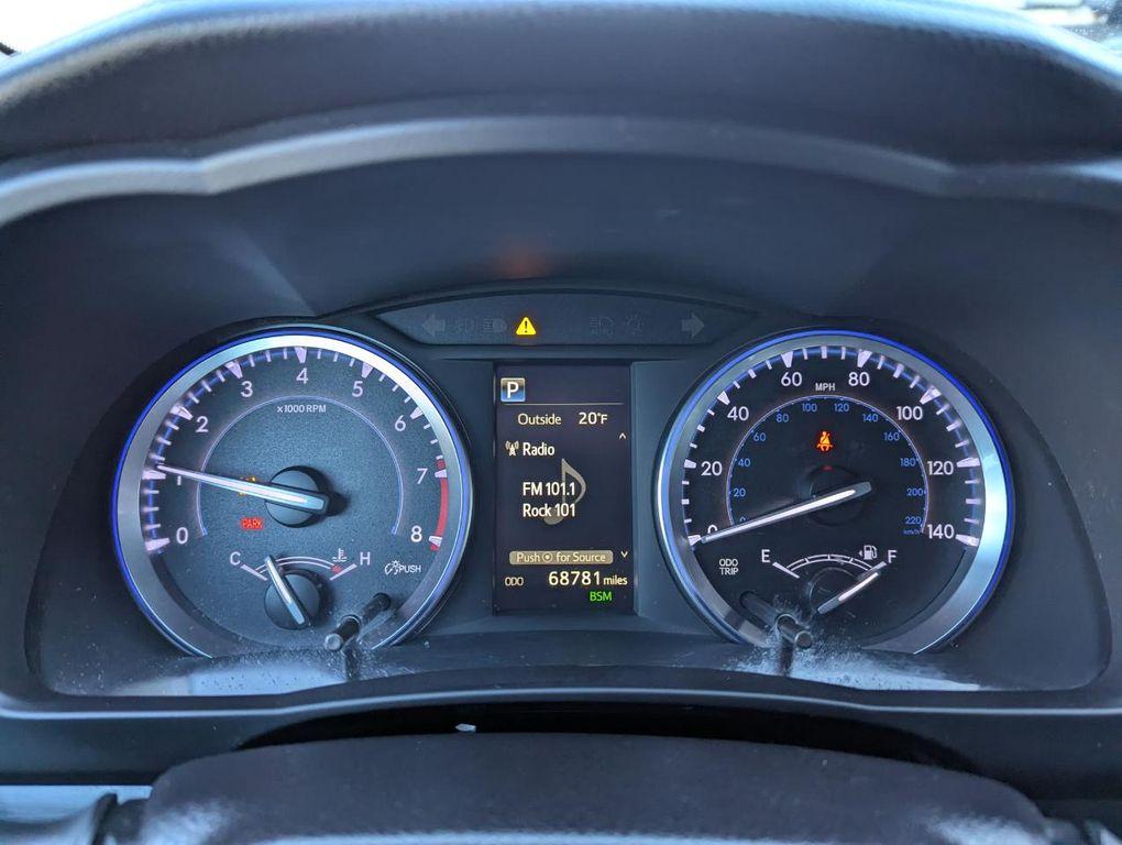 used 2018 Toyota Highlander car, priced at $27,998