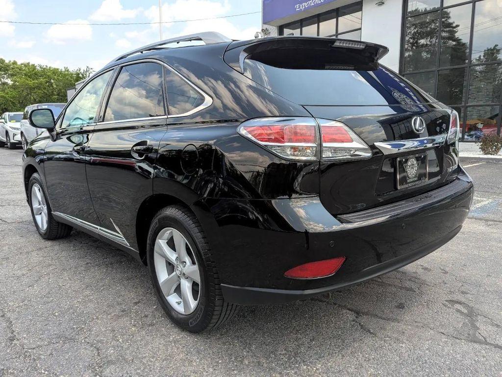 used 2015 Lexus RX 350 car, priced at $21,998
