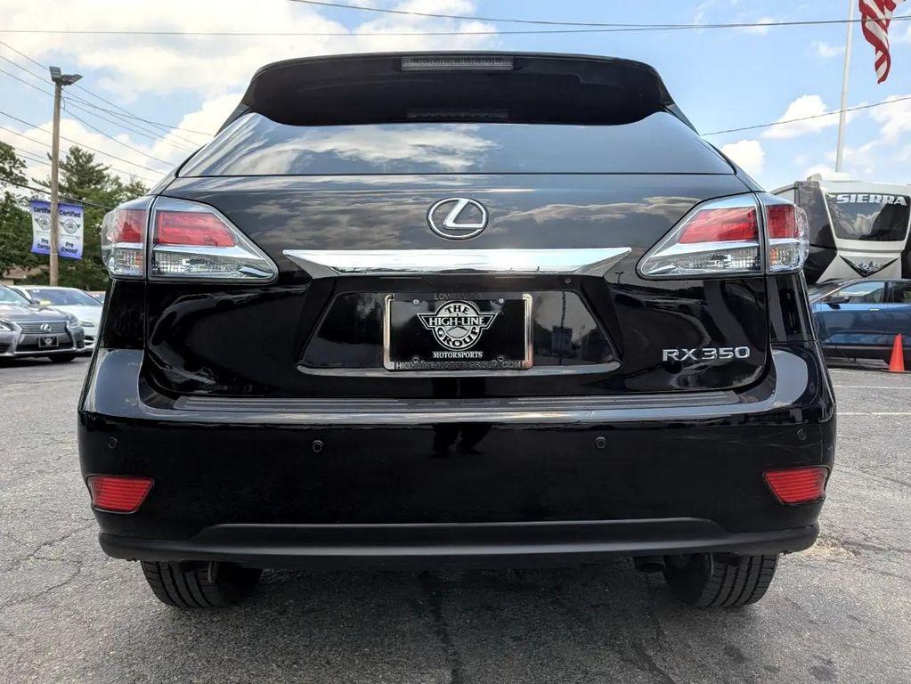 used 2015 Lexus RX 350 car, priced at $21,998