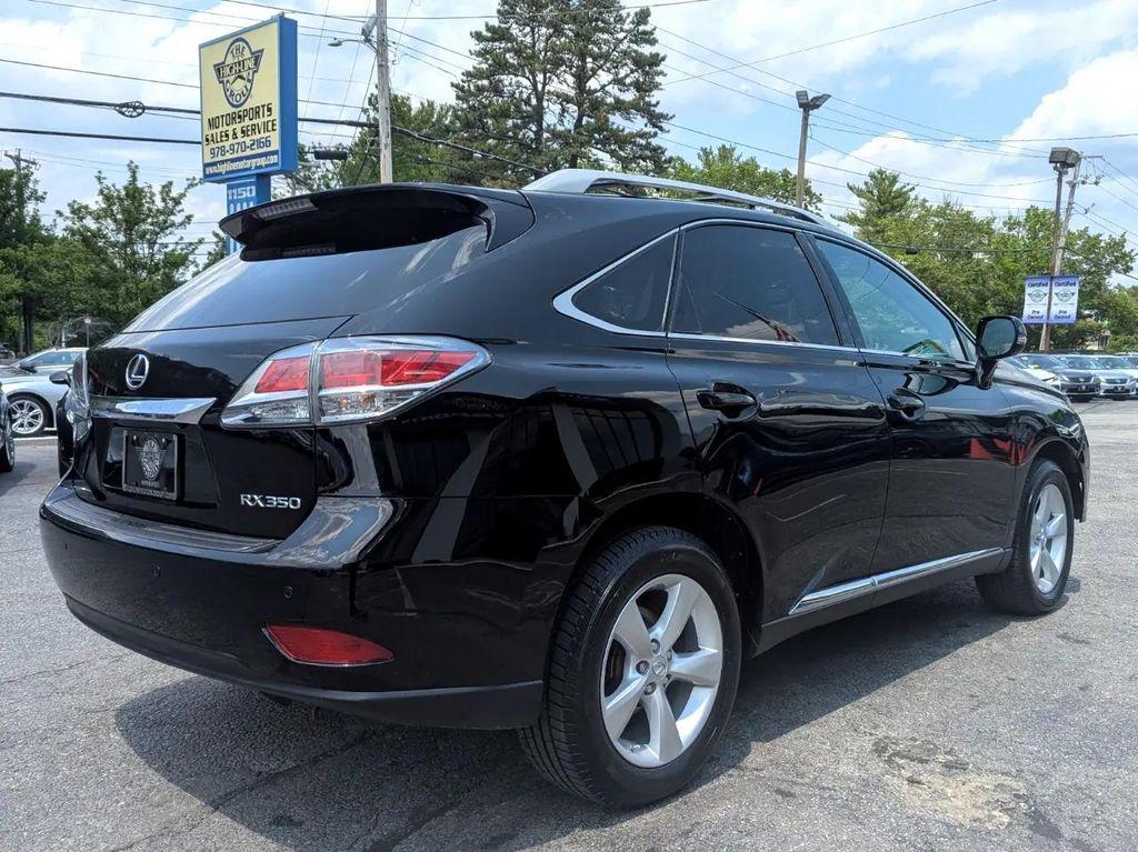 used 2015 Lexus RX 350 car, priced at $21,998